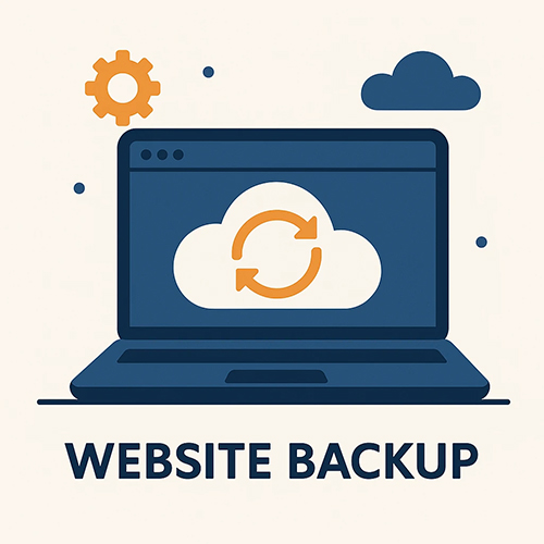 چگونه بک‌آپ منظم می‌تواند سایت شما را از نابودی نجات دهد؟